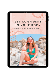 E-book - Get Confident in your Body